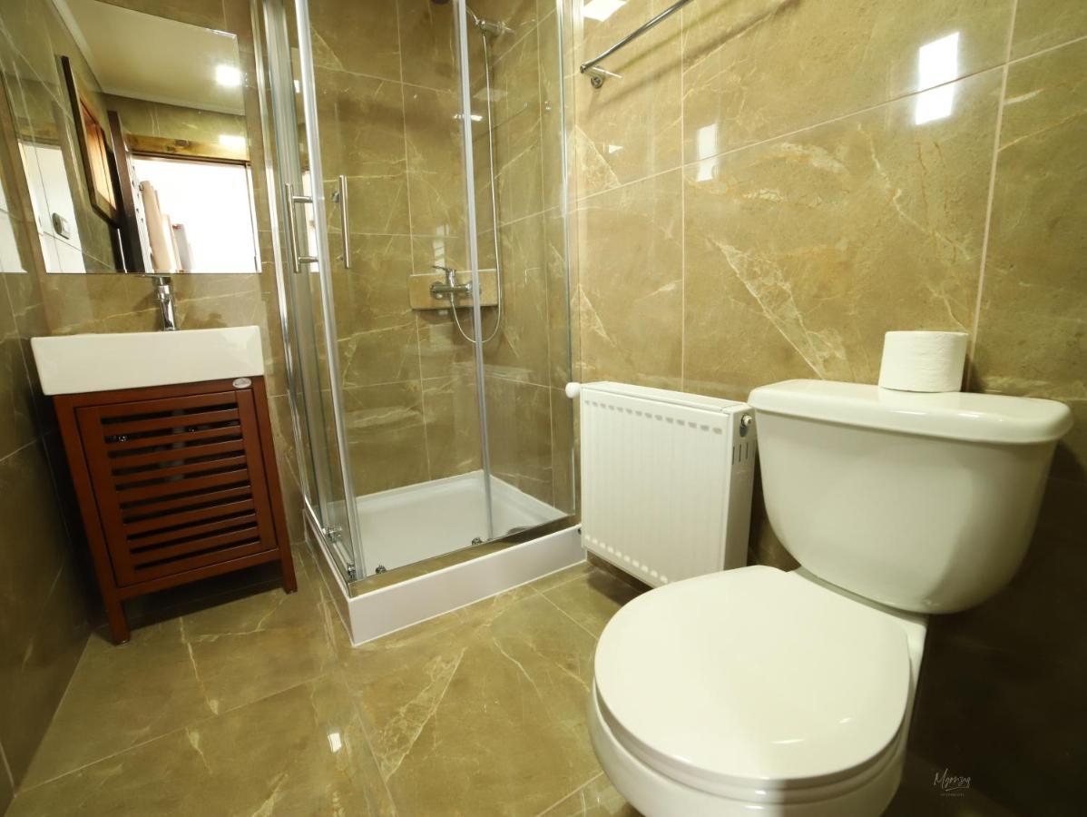 Cabanas Pulegan بورفينير المظهر الخارجي الصورة