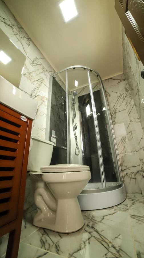 Cabanas Pulegan بورفينير المظهر الخارجي الصورة
