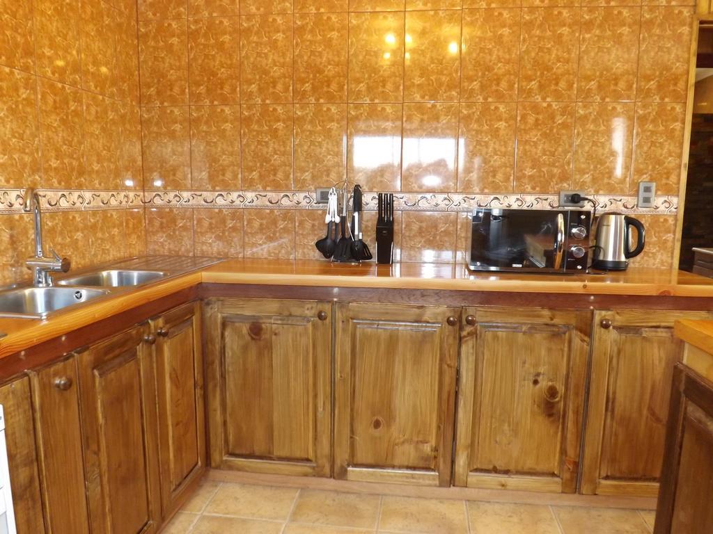Cabanas Pulegan بورفينير المظهر الخارجي الصورة