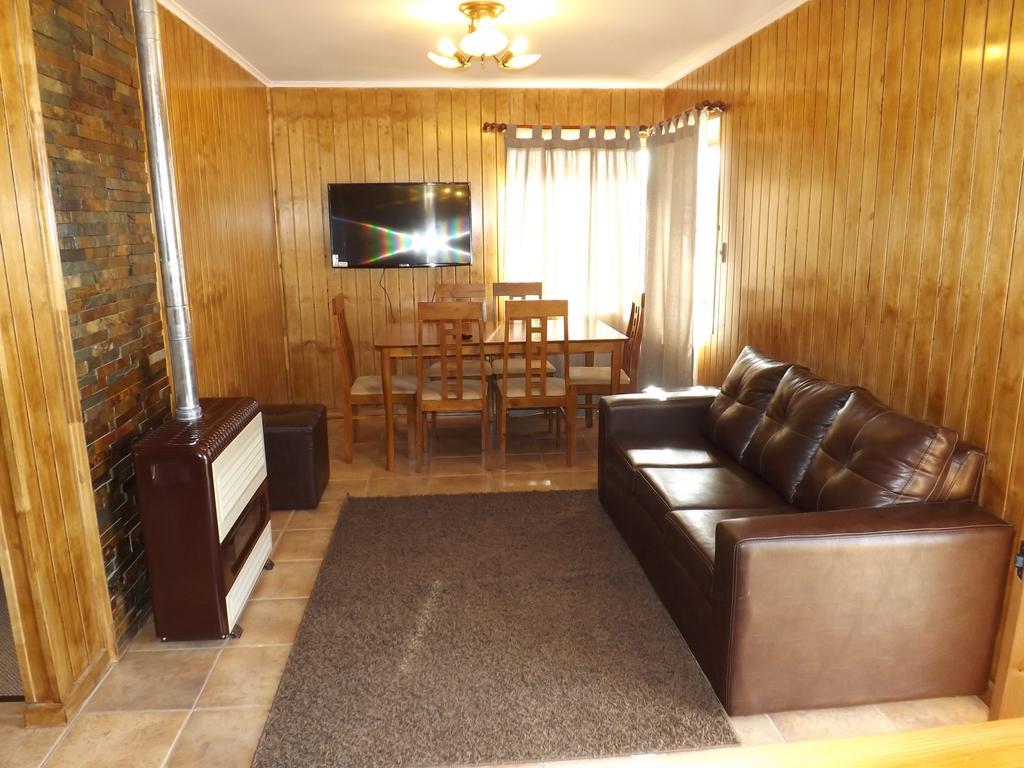 Cabanas Pulegan بورفينير المظهر الخارجي الصورة