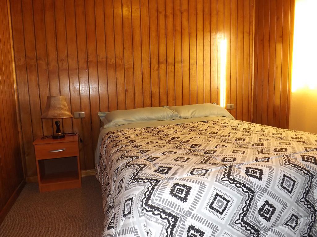 Cabanas Pulegan بورفينير المظهر الخارجي الصورة