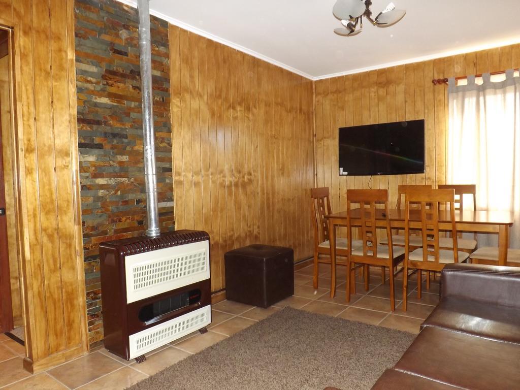 Cabanas Pulegan بورفينير المظهر الخارجي الصورة