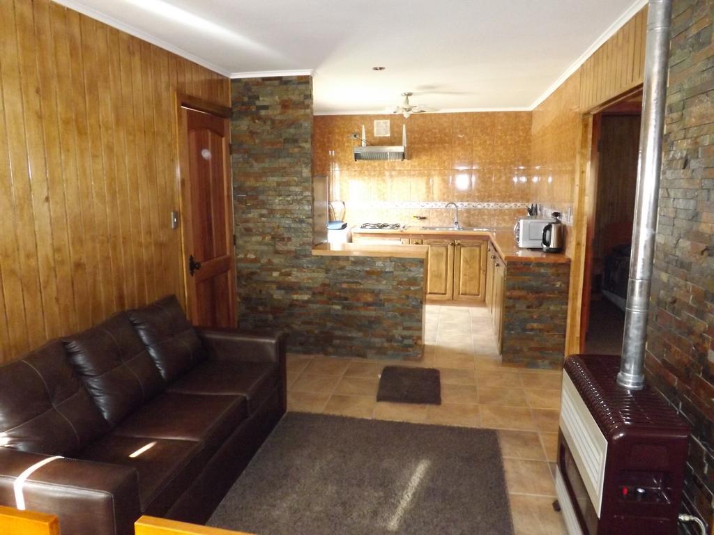 Cabanas Pulegan بورفينير المظهر الخارجي الصورة