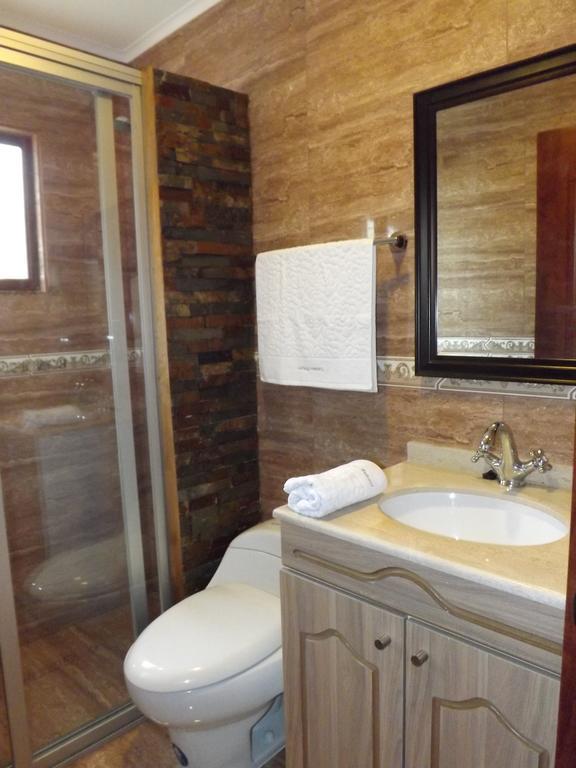 Cabanas Pulegan بورفينير المظهر الخارجي الصورة