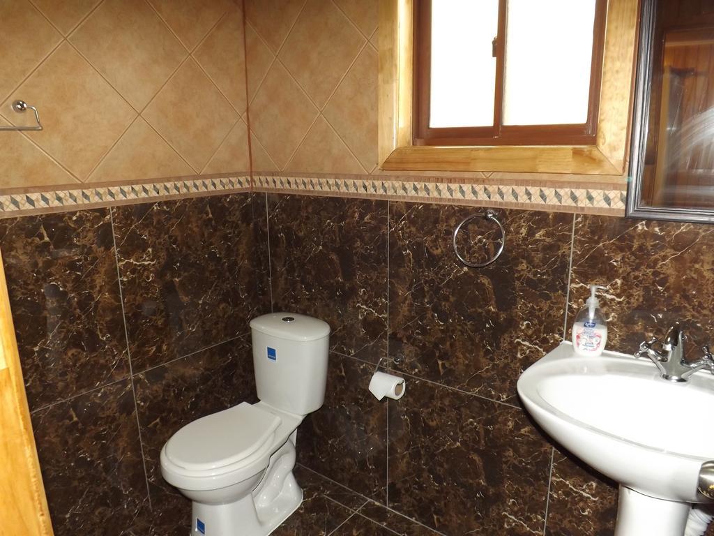 Cabanas Pulegan بورفينير المظهر الخارجي الصورة
