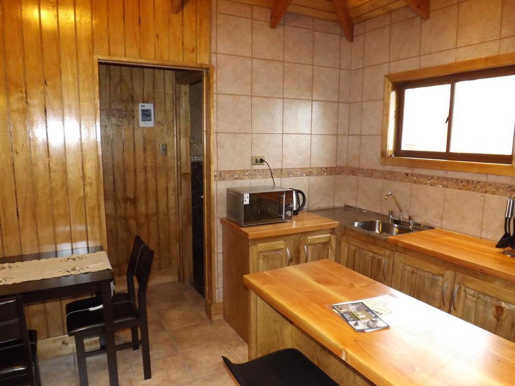 Cabanas Pulegan بورفينير المظهر الخارجي الصورة