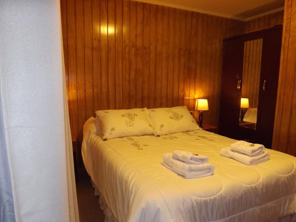 Cabanas Pulegan بورفينير المظهر الخارجي الصورة